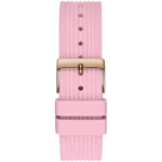 Guess Athena Ladies Watch – GW0030L4, With Silver Dial - Image 4