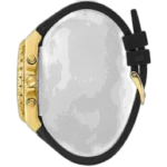 Guess Aphrodite Ladies Watch – GW0038L1, With Gold Crystal Dial - Image 2