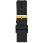 Guess Aphrodite Ladies Watch – GW0038L1, With Gold Crystal Dial - Image 5