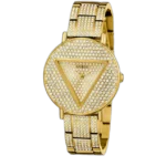 Guess Women's Analog Watch – GW0512L2  Crystal-Accented Bezel & Dial, - Image 2