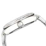 Guess Viva Ladies Watch – W0111L1, With Silver Dial, Crystal-Set Bezel - Image 6