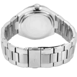 Guess Viva Ladies Watch – W0111L1, With Silver Dial, Crystal-Set Bezel - Image 4
