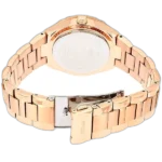 Guess Viva Ladies Watch – W0111L3, Featuring a White Dial, Crystal-Set Bezel - Image 5