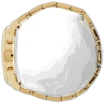 Guess Sunrise Ladies Watch – W0330L14, Pink Dial - Image 4