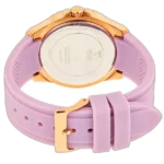 Guess Starlight Ladies Watch – W0846L6, White Dial. - Image 4