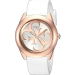 Guess G-Twist Ladies Watch – W0911L5, With white Dial. - Image 2