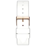 Guess G-Twist Ladies Watch – W0911L5, With white Dial. - Image 4