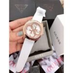 Guess G-Twist Ladies Watch – W0911L5, With white Dial. - Image 6