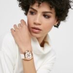 Guess G-Twist Ladies Watch – W0911L5, With white Dial. - Image 7