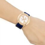Guess G-Twist Ladies Watch W0911L6,White Dial. - Image 5