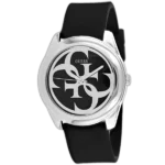 Guess G-Twist W0911L8 Women's Watch - Bold Black Dial. - Image 2