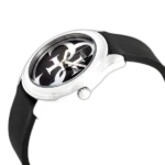 Guess G-Twist W0911L8 Women's Watch - Bold Black Dial. - Image 3