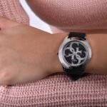 Guess G-Twist W0911L8 Women's Watch - Bold Black Dial. - Image 7