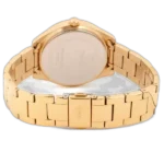 Guess Glitter Girl W0987L2 Women's Watch -Gold & Silver Dial - Image 6