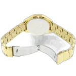 Guess Glitter Girl W0987L2 Women's Watch -Gold & Silver Dial - Image 7