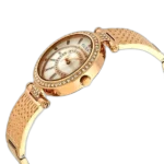 Guess Muse Ladies Watch – W1008L3, With Sparkling White Dial - Image 4