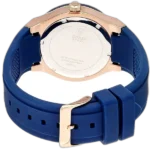 Guess Limelight W1053L1 Women's Watch - Captivating Blue Dial. - Image 2
