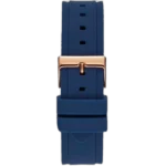 Guess Limelight W1053L1 Women's Watch - Captivating Blue Dial. - Image 3