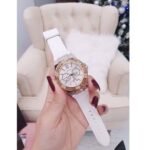 Guess Limelight W1053L2 Women's Watch – White Dial. - Image 8
