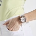 Guess Limelight W1053L2 Women's Watch – White Dial. - Image 9