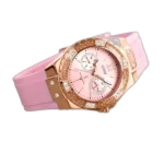 Guess Limelight W1053L3 Women’s Watch – Pink Dial. - Image 5