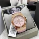 Guess Limelight W1053L3 Women’s Watch – Pink Dial. - Image 10