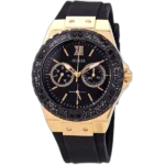 Guess Limelight W1053L7 Women's Watch – Black Dial. - Image 2