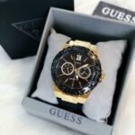 Guess Limelight W1053L7 Women's Watch – Black Dial. - Image 7