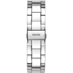 Guess G-Twist W1082L1 Women's Watch – Stylish Silver Dial. - Image 5