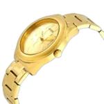 Guess G-Twist W1082L2 Women's Watch – Elegant Gold Dial. - Image 3