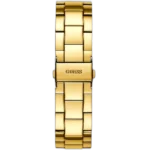 Guess G-Twist W1082L2 Women's Watch – Elegant Gold Dial. - Image 4