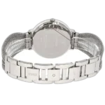 Guess Chiffon W1083L1 Women's Watch – Elegant Silver Dial. - Image 5