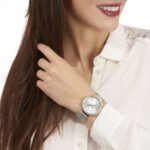Guess Chiffon W1083L1 Women's Watch – Elegant Silver Dial. - Image 10