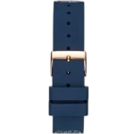 Guess Swirl Ladies Watch W1096L4,White Dial. - Image 6