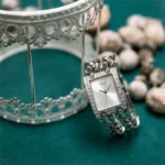 Guess Mod Heavy Ladies Watch W1121L1, Delicate Silver-Tone. - Image 5
