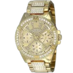 Guess Lady Frontier Women's  W1156L2, Gold-Tone Dial. - Image 2