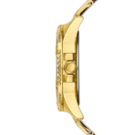 Guess Lady Frontier Women's  W1156L2, Gold-Tone Dial. - Image 3