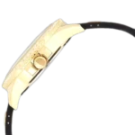 Guess Lady Frontier Women's Watch W1160L1, Gold Dial. - Image 4