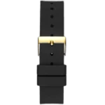 Guess Lady Frontier Women's Watch W1160L1, Gold Dial. - Image 5