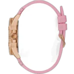 Guess Lady Frontier Women's Watch W1160L5,Pink Dial. - Image 2