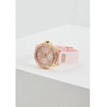 Guess Lady Frontier Women's Watch W1160L5,Pink Dial. - Image 4