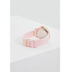 Guess Lady Frontier Women's Watch W1160L5,Pink Dial. - Image 5