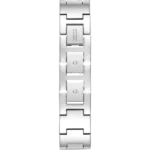 Guess Claudia Women's Watch W1279L1, Silver Dial. - Image 5