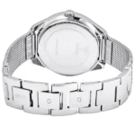 Guess Claudia Women's Watch W1279L1, Silver Dial. - Image 6