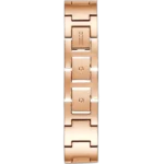 Guess Claudia Women's Watch W1279L3, Copper Dial. - Image 4