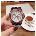Guess Limelight W1053L2 Women's Watch – White Dial. - Image 3