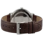 Hugo Boss Corporal Watch For Men - 1513640, With White Dial - Image 2