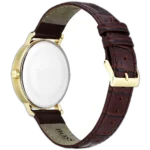 Hugo Boss Corporal Watch For Men - 1513640, With White Dial - Image 4