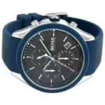 Hugo Boss Velocity Chronograph Watch For Men - 1513717, With Black Dial - Image 6