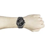 Hugo Boss Jet Chronograph Watch For Men - 1513769, With Black Dial - Image 6
